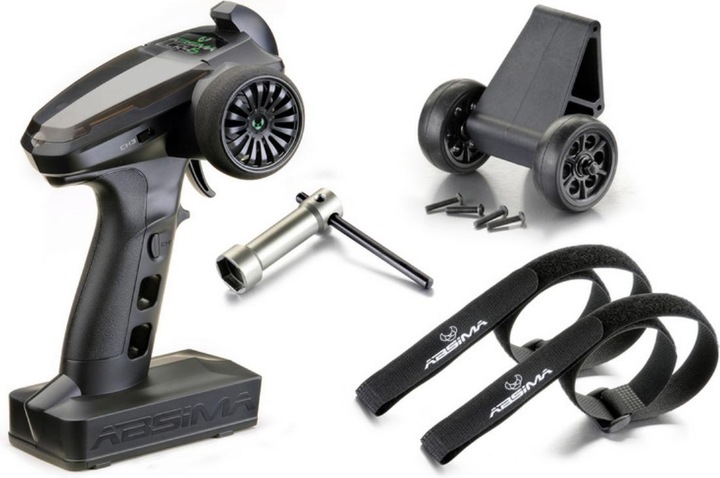 Image du produit Absima Auto RC (RTR Prêt à fonctionner)