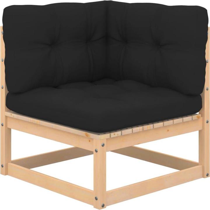 Actual product image vidaXL Gwen