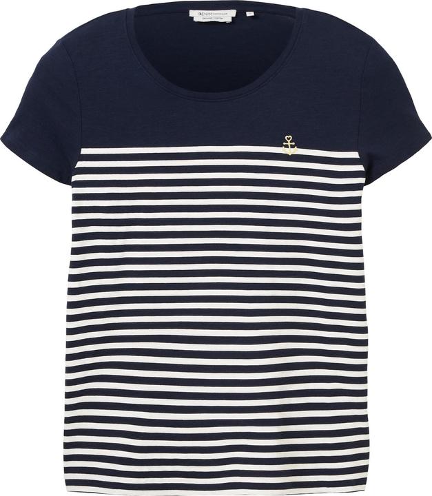Produktbild Tom Tailor T-Shirt Kurzarmshirt (M)