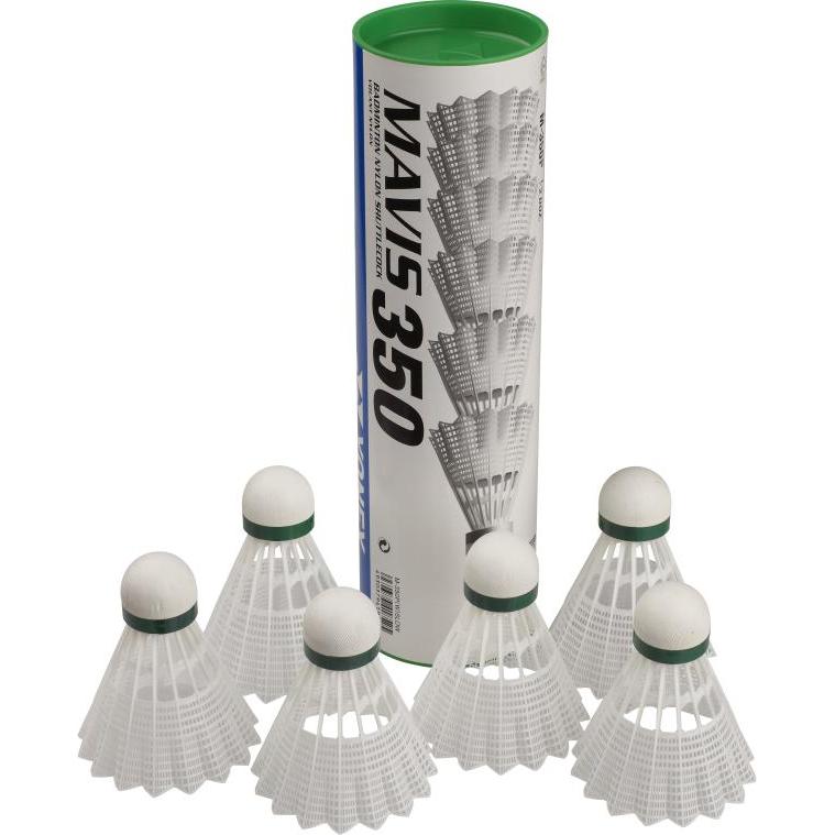 Yonex, Volano da badminton