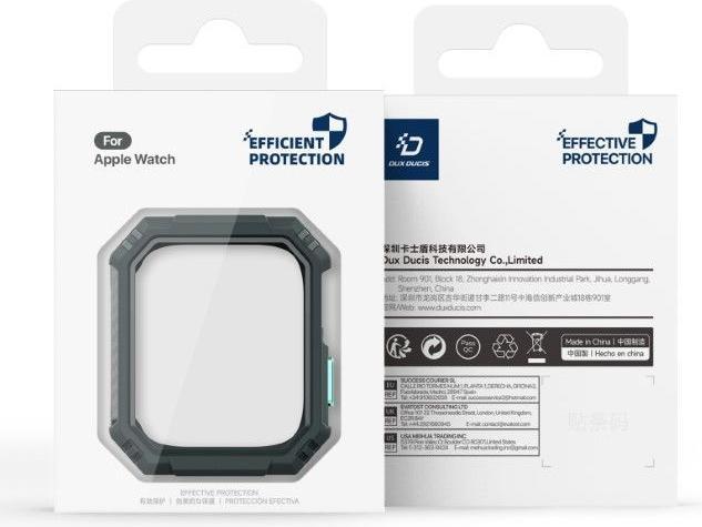 Image du produit Dux Ducis Damo Series Silikon und PC Schutzhülle