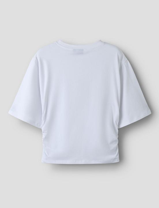 Immagine prodotto Lmtd Gerafftes Blumenprint Oberteil (170, 176)