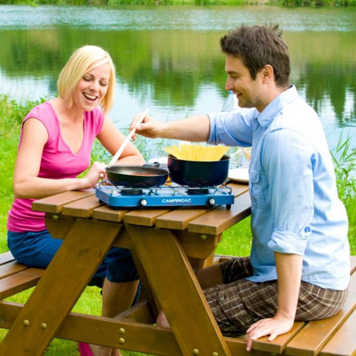 Image du produit Campingaz Réchaud à gaz de camping