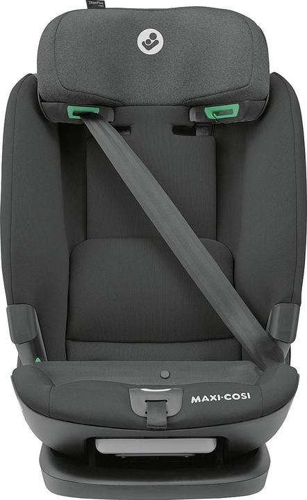 Actual product image Maxi-Cosi Titanium Plus (Child seat, ECE R129/i-Size Standard)