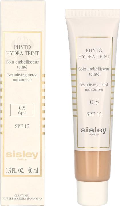 Produktbild Sisley Phyto Hydratant Teint No "0,5" (0.5 Opal)