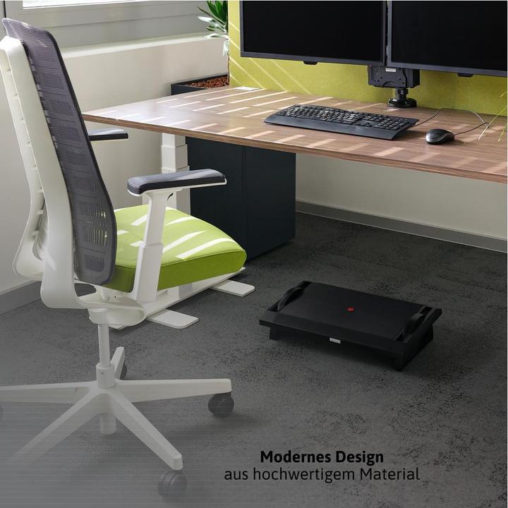 Produktbild Wetec Fussstütze ESD