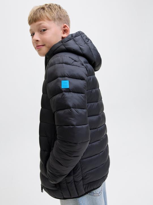 Produktbild Jack & Jones Steppjacke Junior Steppjacke (128)