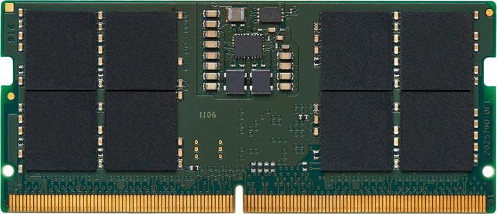 Produktbild Kingston KVR56S46BD8-48 (1 x 48GB, 5600 MHz, DDR5-RAM, SO-DIMM)