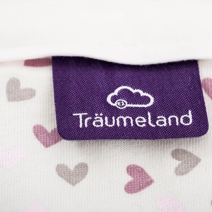 Produktbild Träumeland Schlafsack (86 cm)