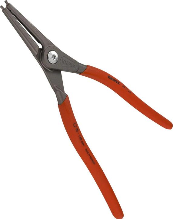 Produktbild Knipex Präzisions-Sicherungsringzange (320 mm)