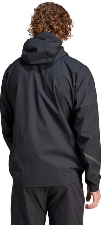 Actual product image adidas Terrex Xperior 2.5L Light Rain.Rdy Jacket (L)