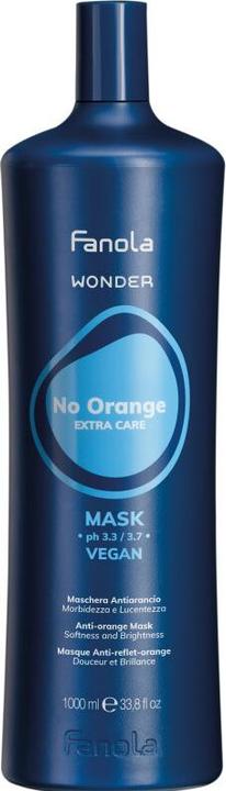 Image du produit Fanola Pas d'orange (1000 ml)