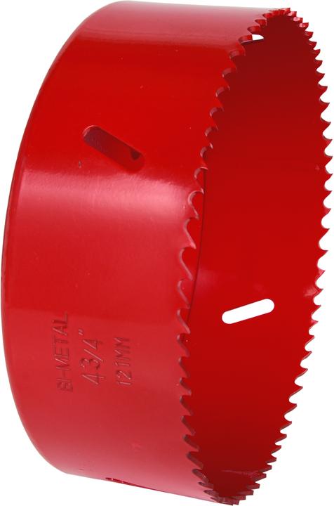 Produktbild KS Tools HSS Bimetalllochsäge (121 Millimeter)