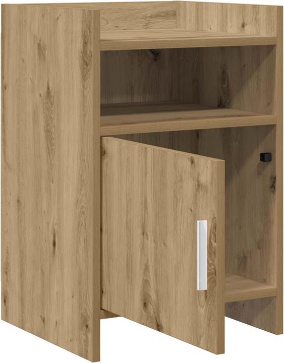 Immagine prodotto vidaXL Nachttisch (36 x 40 x 60 cm)