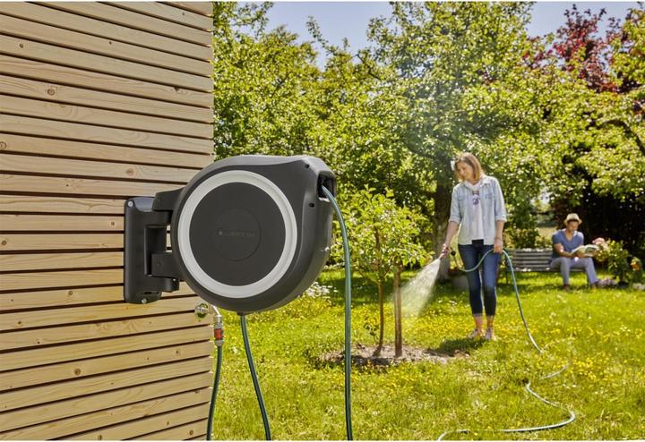 Actual product image Gardena RollUp (30 m)