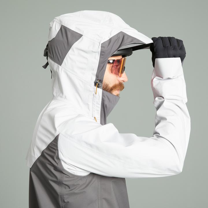 Actual product image Rockrider Enduro (M)