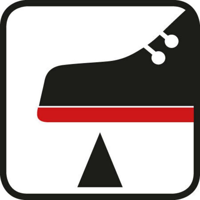 Actual product image Lowa Renegade Work II S3 GTX LO (S3, 39)