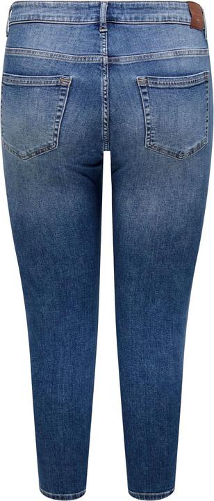 Image du produit Only CARWILLY Mittlere Taille Skinny Fit Jeans Skinny Jeans (48)