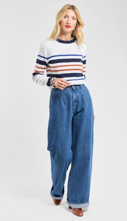 Produktbild Armor Lux Marinepullover (L)