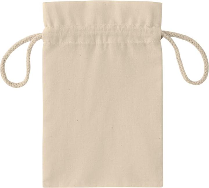 Actual product image MidOcean Taske Cotton Drawstring Bag