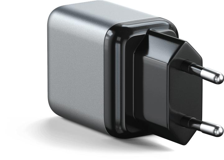 Actual product image Satechi 30W USB-C GaN Wall Charger (30.30 W)