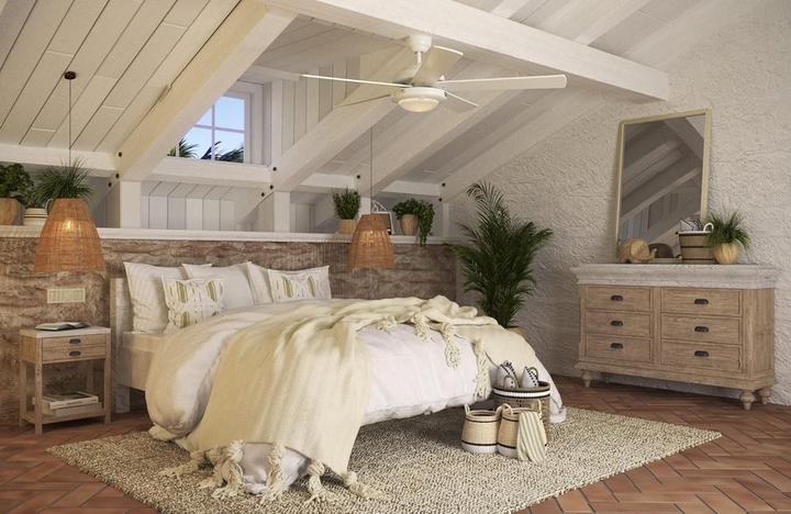 Actual product image Westinghouse Comet (48 dB)