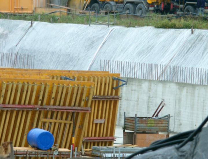 Produktbild Tegum Baufolie Tegufol