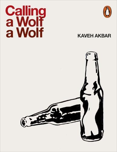 Immagine prodotto Dare del lupo al lupo (Kaveh Akbar, Inglese)