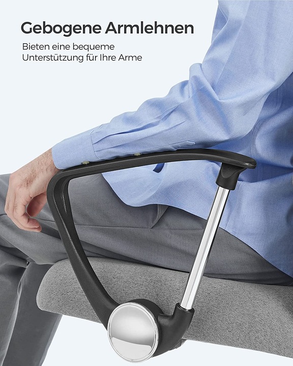 Actual product image Songmics Brandon