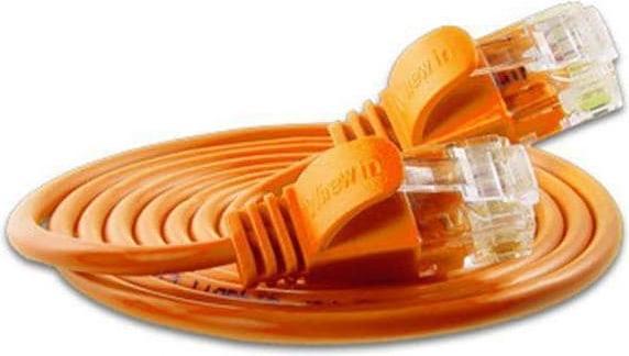 Produktbild Lightwin Netzwerkkabel (UTP, CAT6, 2 m)