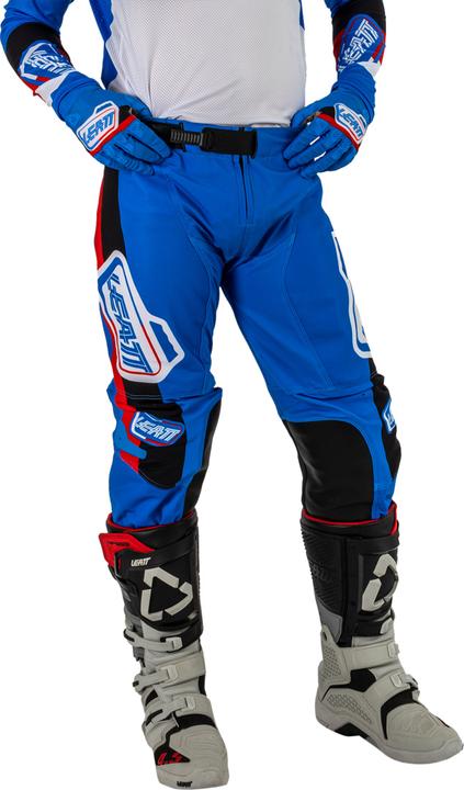 Produktbild Leatt 4.5 Lite V25 (Herren, 28, 44, 5XL, XS)