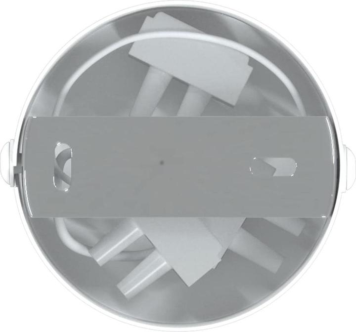 Produktbild vidaXL Deckenstrahler (einzeln)