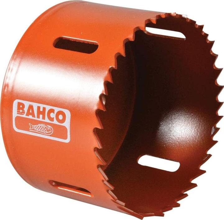 Productafbeelding Bahco Gatenzaag 3830-35-VIP 1 st. (35 mm)