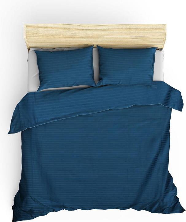 Productafbeelding L'essentiel Streep (Beddengoed set, 260 x 220 cm, 60 x 60 cm)