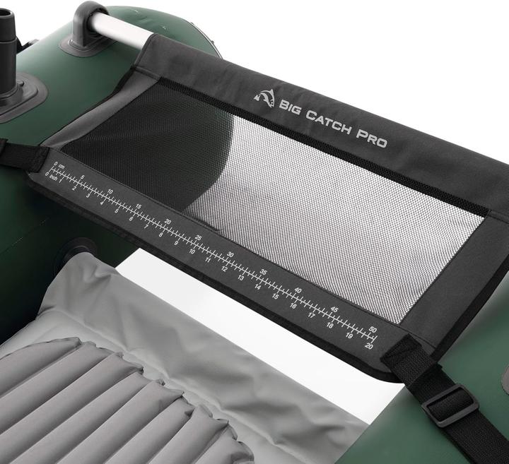 Immagine prodotto Intex Big Catch Pro (165 cm, 1 Persona)