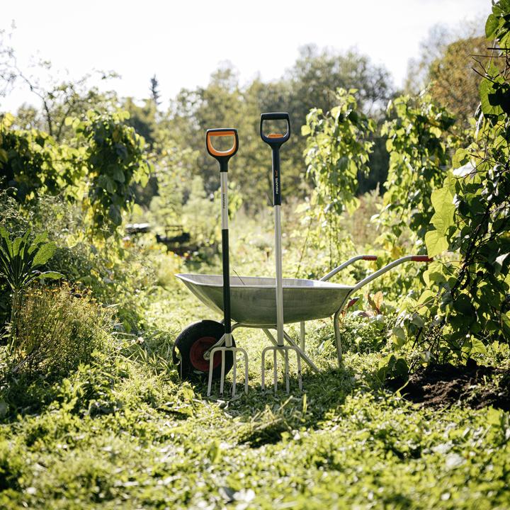 Produktbild Fiskars Widły Do Kopania Xact