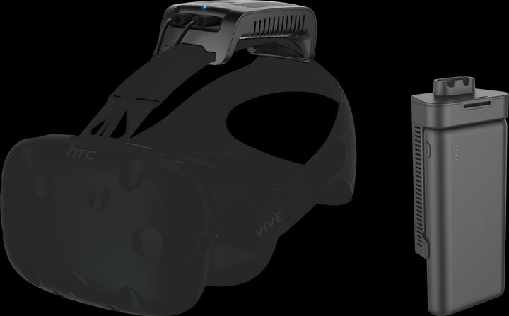 Produktbild TP Cast Wireless Adapter