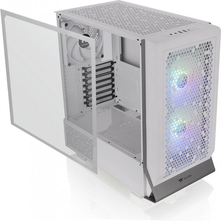 Immagine prodotto Thermaltake Ceres 300 TG (mATX, Mini-ITX, ATX)