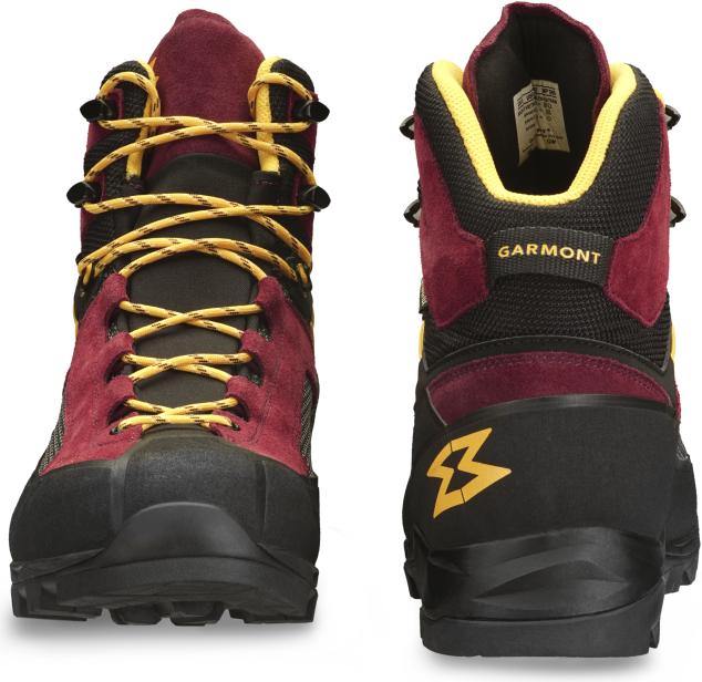 Actual product image Garmont Tower Trek Gtx (41)