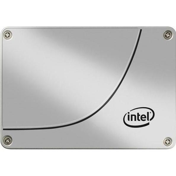 Thumbnail - Intel DC S3610 (200 GB), SSD
