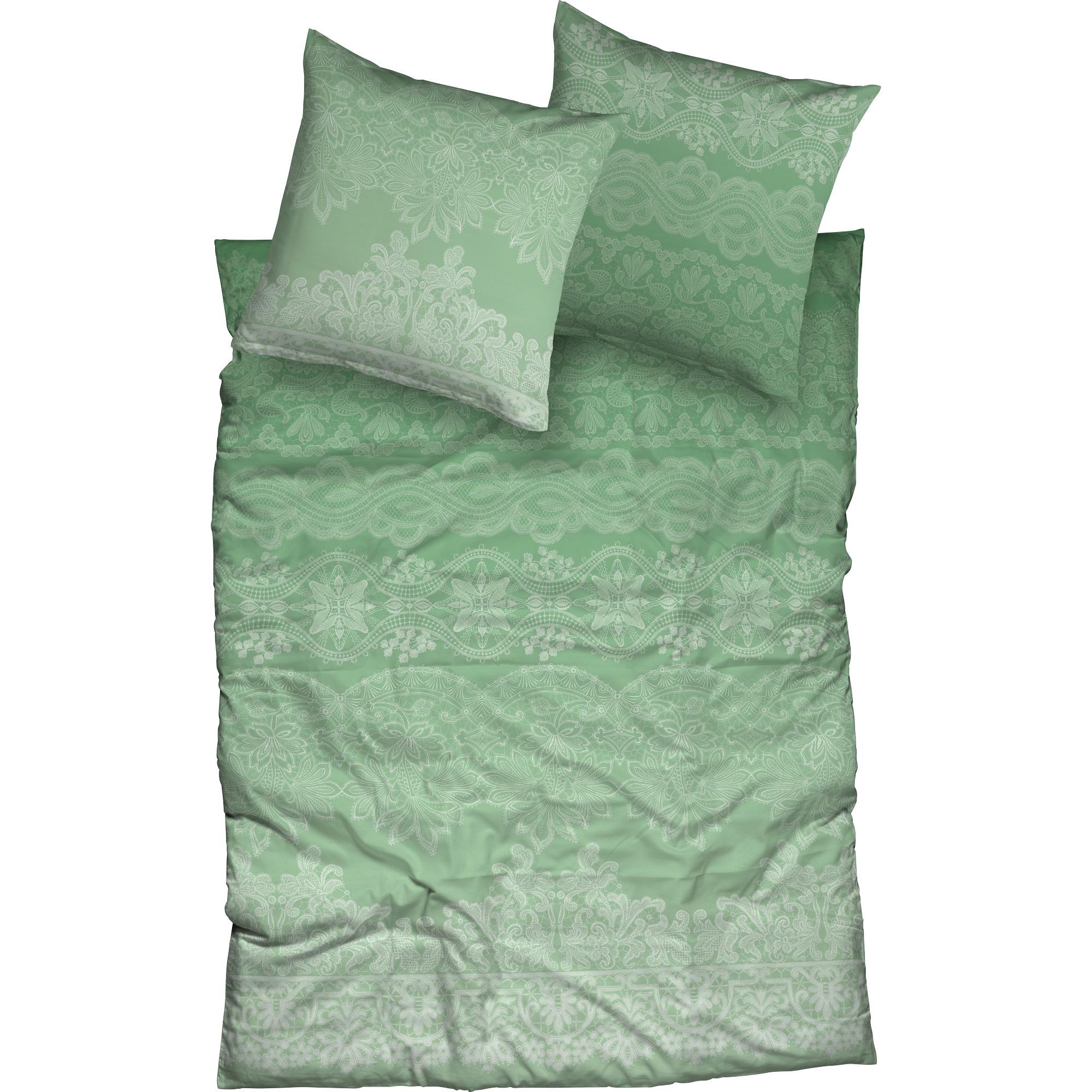 Casatex, Bettwäsche, Demir (Bettwäsche Set, 80x80 cm, 135x200 cm)
