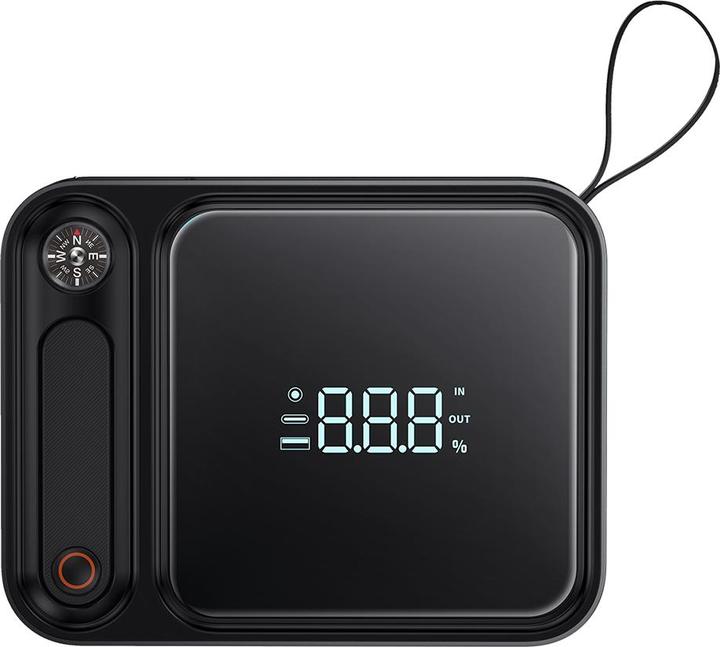 Produktbild Baseus Car Jump Starter (26800 mAh, 60 W)
