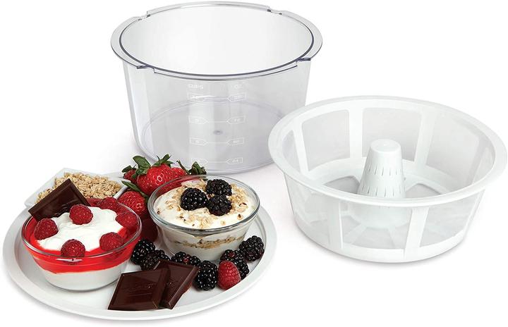 Image du produit Euro Cuisine GY50 Yaourtière