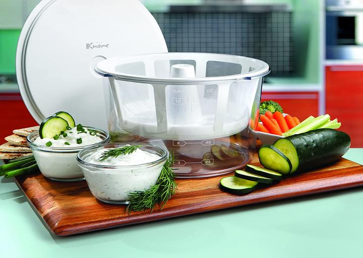 Image du produit Euro Cuisine GY50 Yaourtière