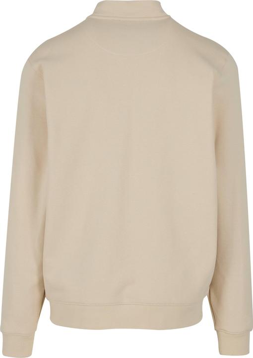 Actual product image Mister Tee MisterTee Los Angeles EMB Heavy Tonal College Jacket - 201423 (XL)