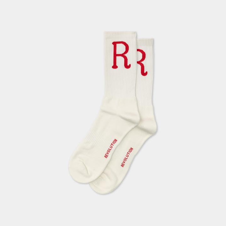 Actual product image Revolution Brand socks