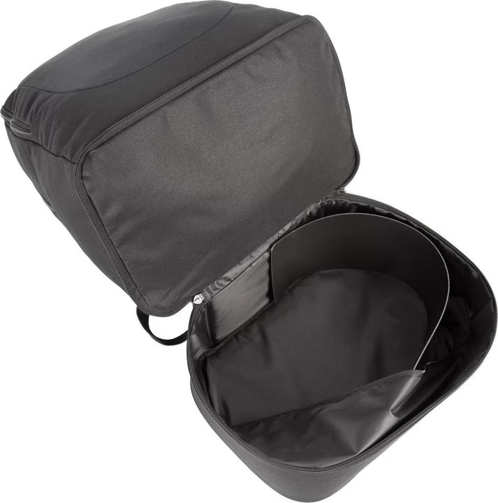 Actual product image Kimood Hard-bottom backpack