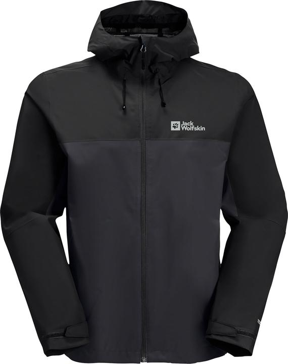 Actual product image Jack Wolfskin Weiltal 2L Jkt M (S)