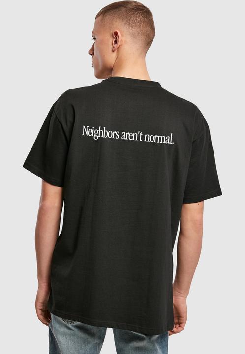 Produktbild Urban Classics Upscale Neighbors Heavy Oversize Tee - 194813 (S)