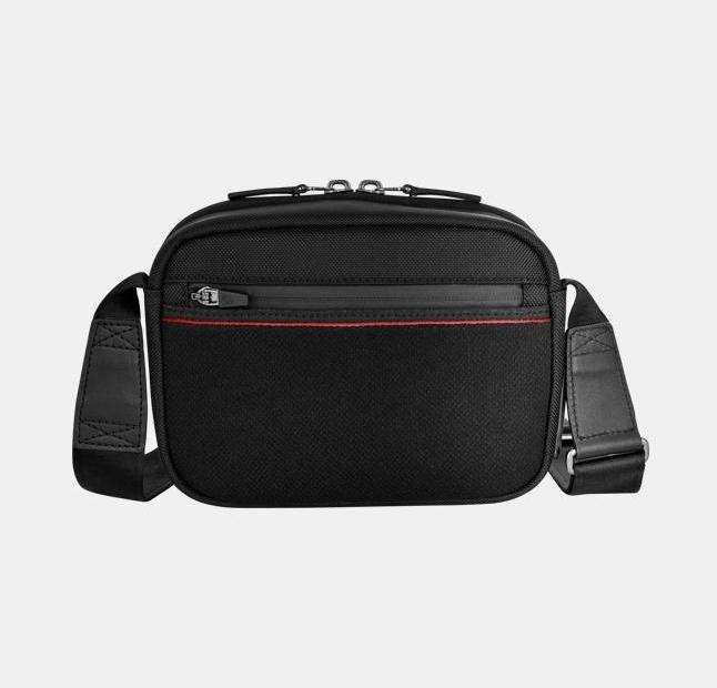 Immagine prodotto Victorinox Architecture Urban2, Compact Crossbody Bag, Black